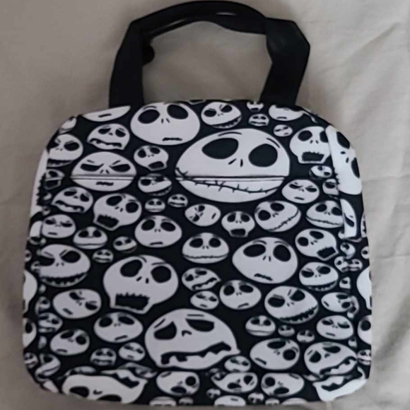 unknown Other The Nightmare Before Christmas Jack Skellington